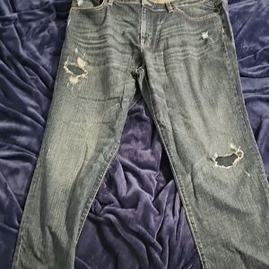 Tommy Hilfiger Womens Jeans: Size 16